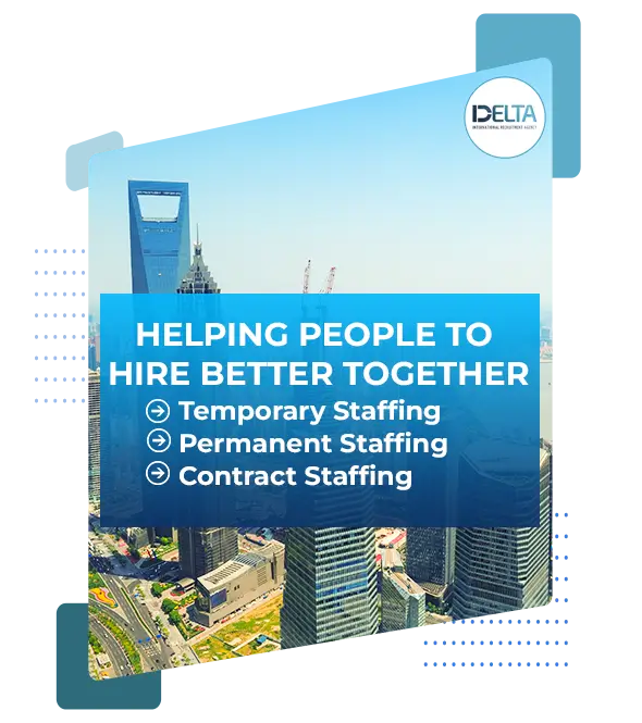 Recruitment Company From Pakistan - Din Brothers Overseas Employment Promoters