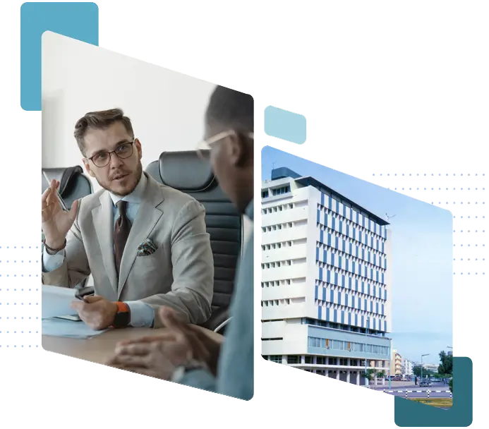 Din Brothers Overseas